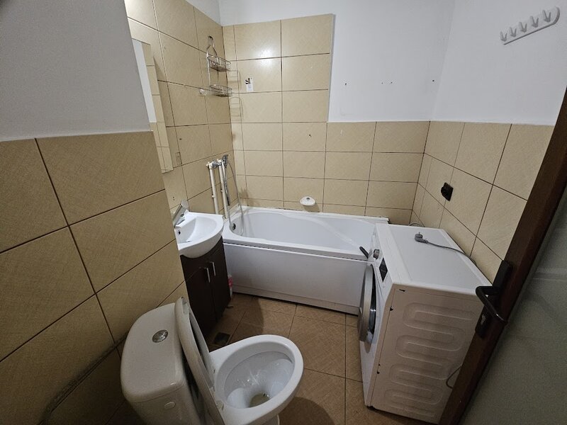 Drumul Taberei,