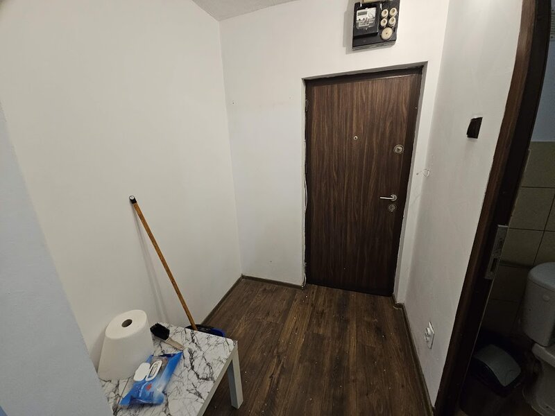 Drumul Taberei,